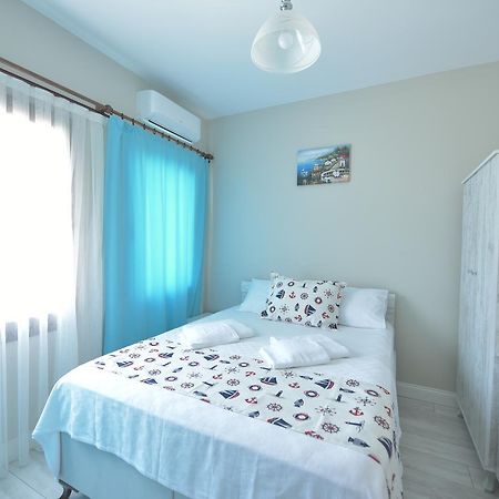 Cunda Roka Otel Ayvalı Esterno foto