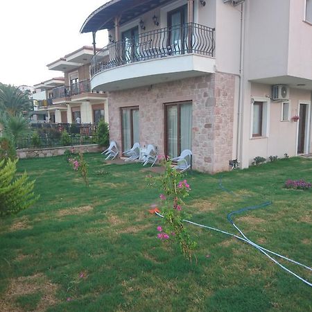 Cunda Roka Otel Ayvalı Esterno foto