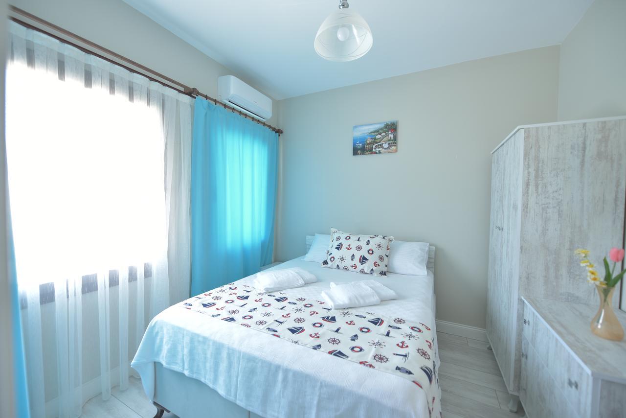 Cunda Roka Otel Ayvalı Esterno foto