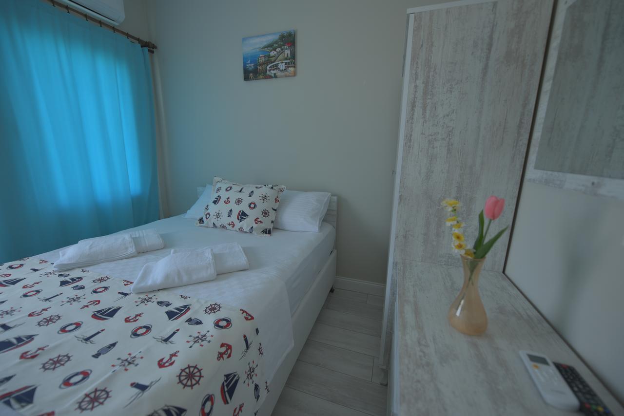 Cunda Roka Otel Ayvalı Esterno foto