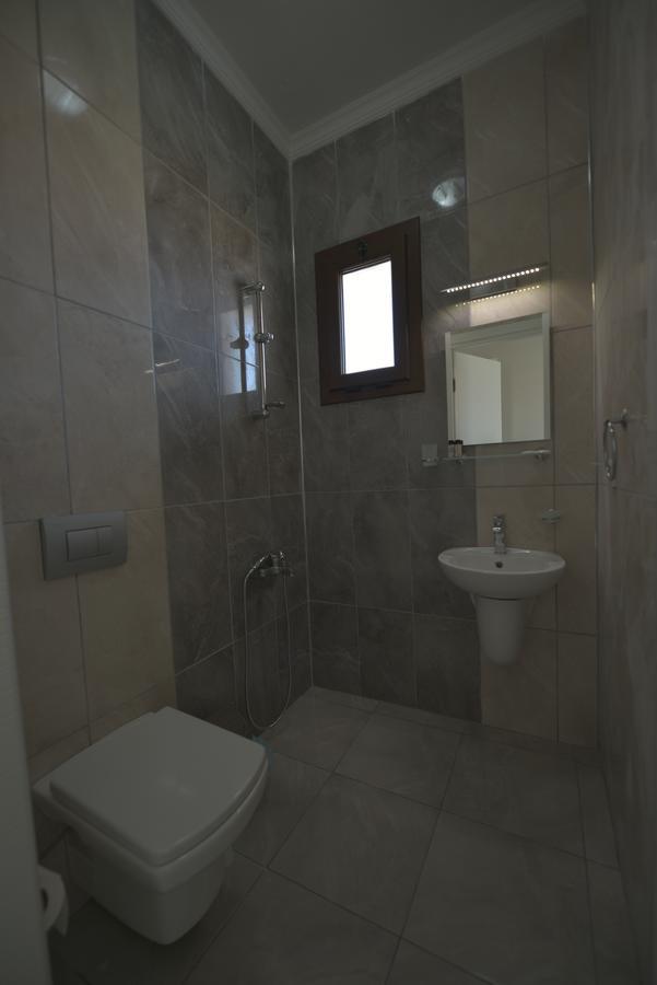 Cunda Roka Otel Ayvalı Esterno foto