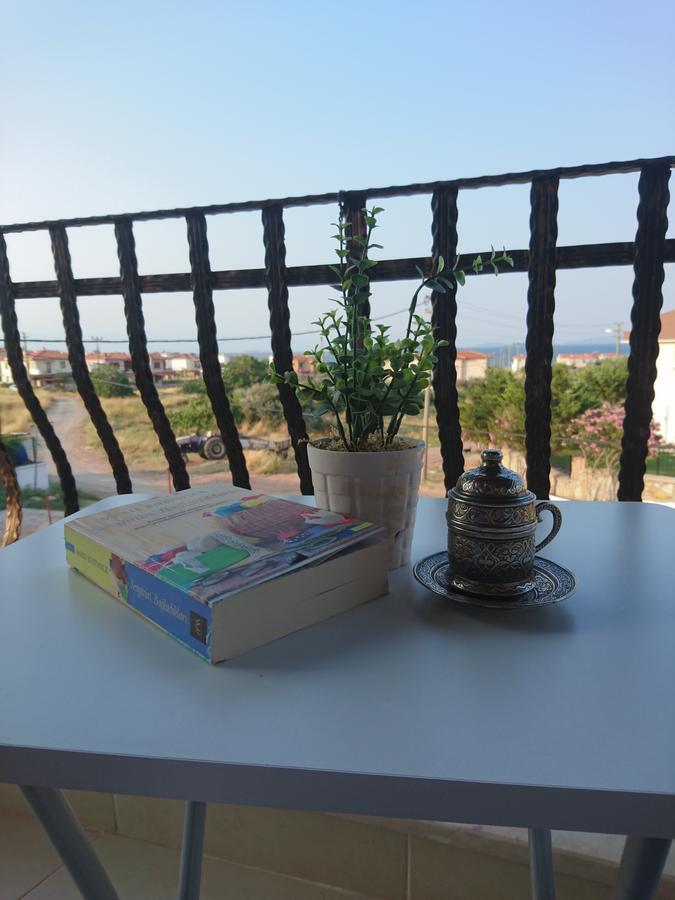 Cunda Roka Otel Ayvalı Esterno foto