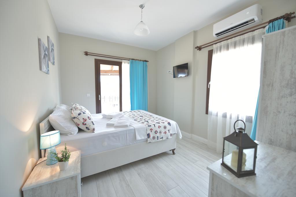 Cunda Roka Otel Ayvalı Esterno foto