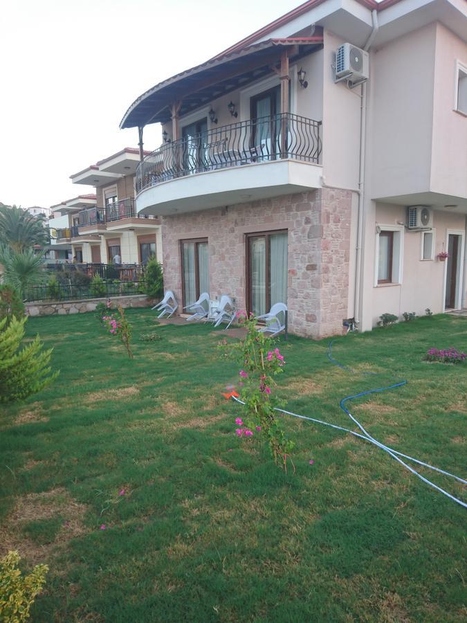 Cunda Roka Otel Ayvalı Esterno foto