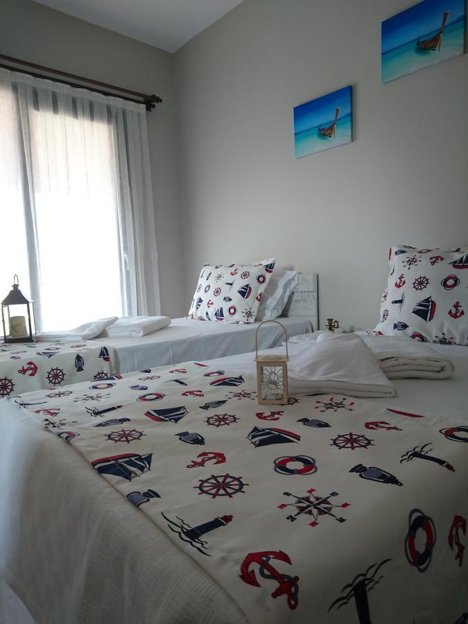 Cunda Roka Otel Ayvalı Esterno foto