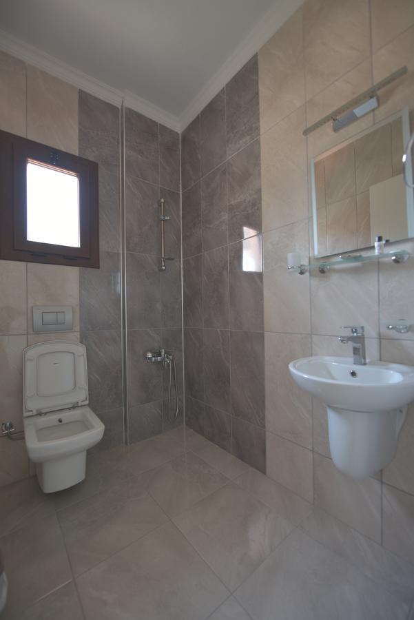 Cunda Roka Otel Ayvalı Esterno foto